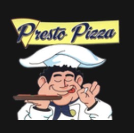 Presto Pizza